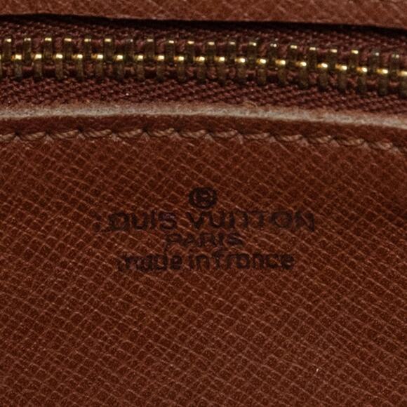 Louis Vuitton Monogram Jeune Fille MM Crossbody Purse - Picture 10 of 16